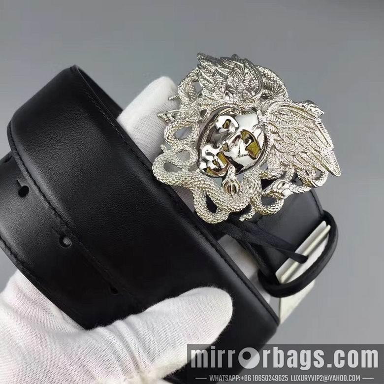Replica Versace Belt 38mmX95-125cm sj41