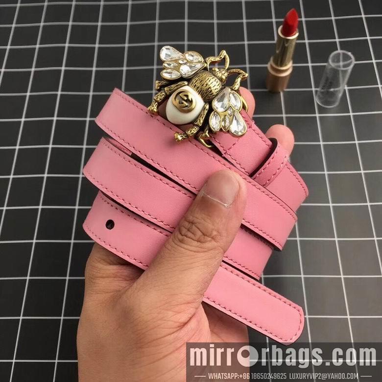 Replica Gucci 20mmX95-110CM 7D16