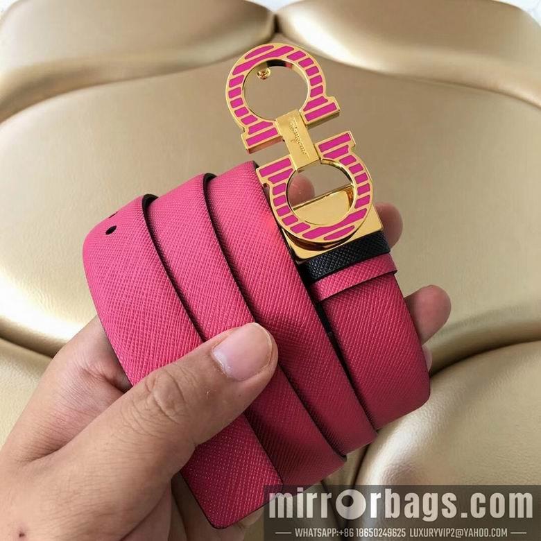 Replica Ferragamo Belt 25mmx95-110cm 7D28