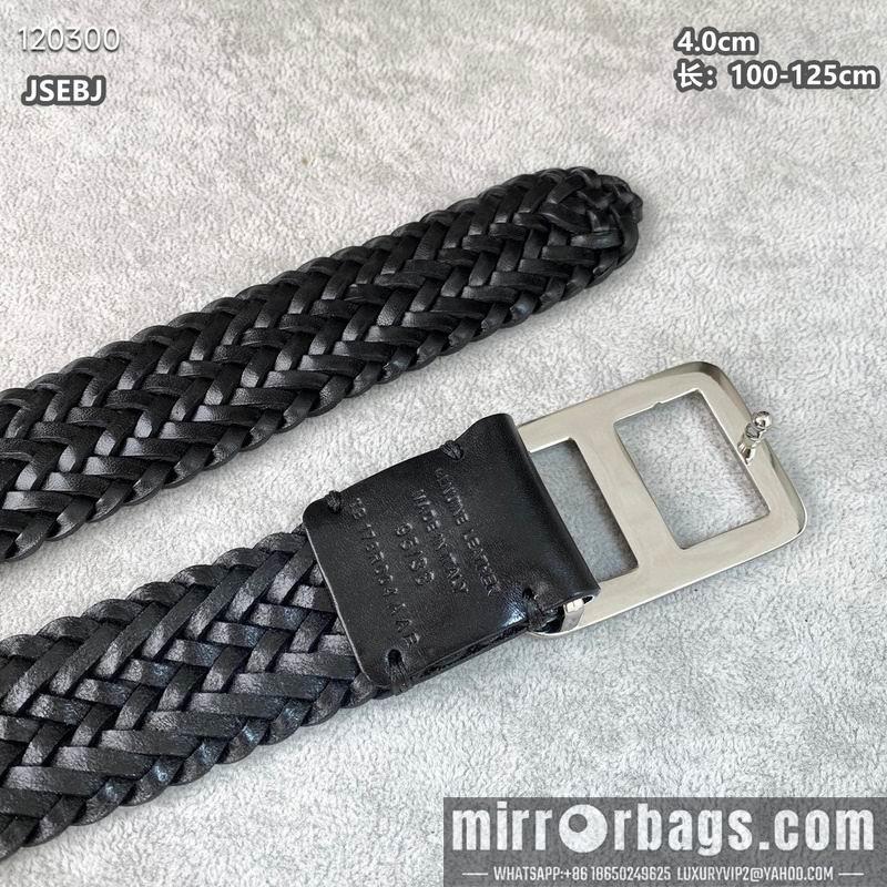 Replica TF belt 40mmX100-125cm 8L02