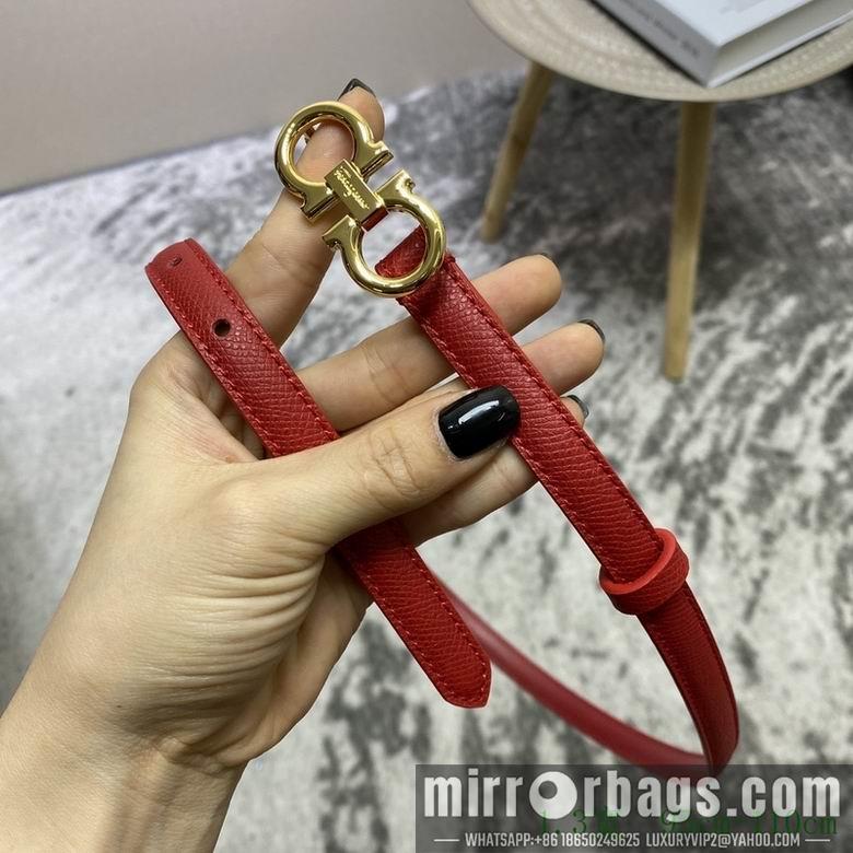 Replica Ferragamo Belt 13mmx95-110cm 7D02