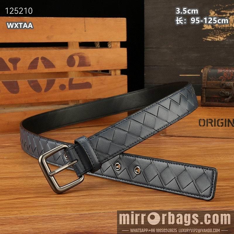 Replica BV belt 35mmX95-125cm 8L07