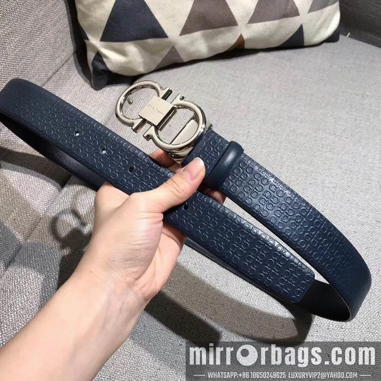 Replica Ferragamo 34mmX95-125 7D95