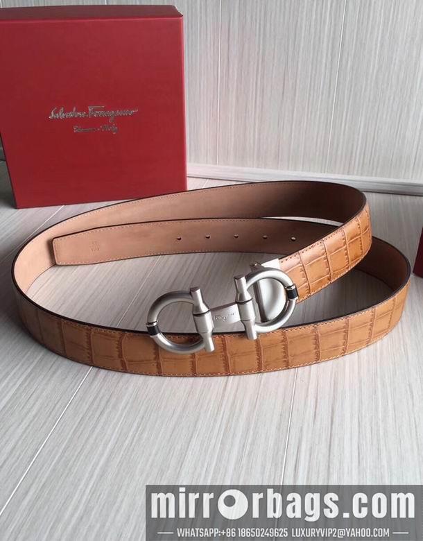 Replica Ferragamo 34mmX95-125 7D72