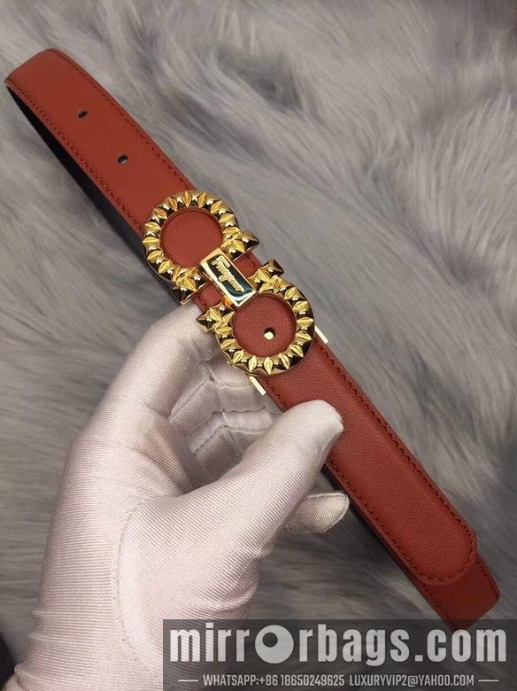 Replica Ferragamo Belt 25mmx95-110cm 7D25