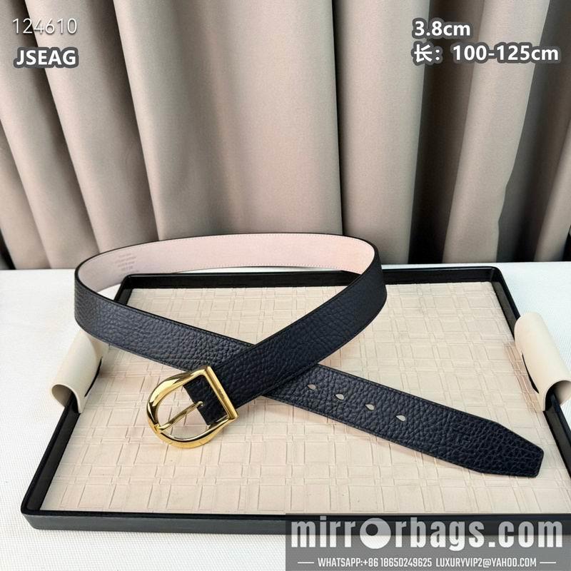 Replica TF belt 38mmX100-125cm 8L31