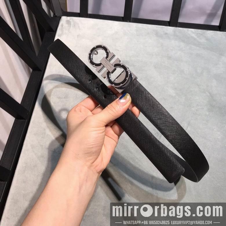 Replica Ferragamo Belt 25mmx95-110cm 7D18