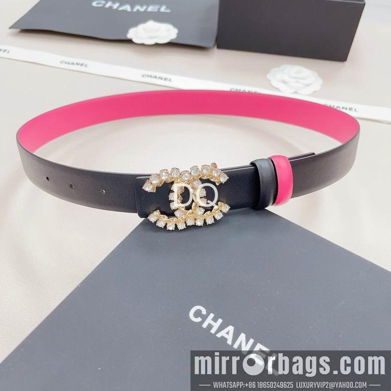 Replica Chanel 30mmx90-115cm 12