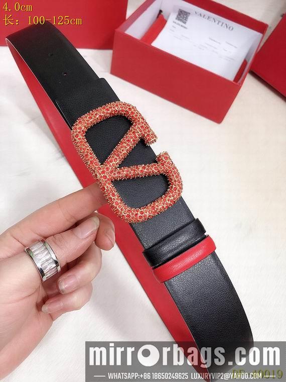 Replica Valentino Belt 40mm 100-125cm 8L01