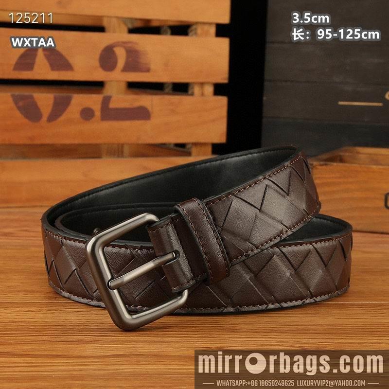 Replica BV belt 35mmX95-125cm 8L07