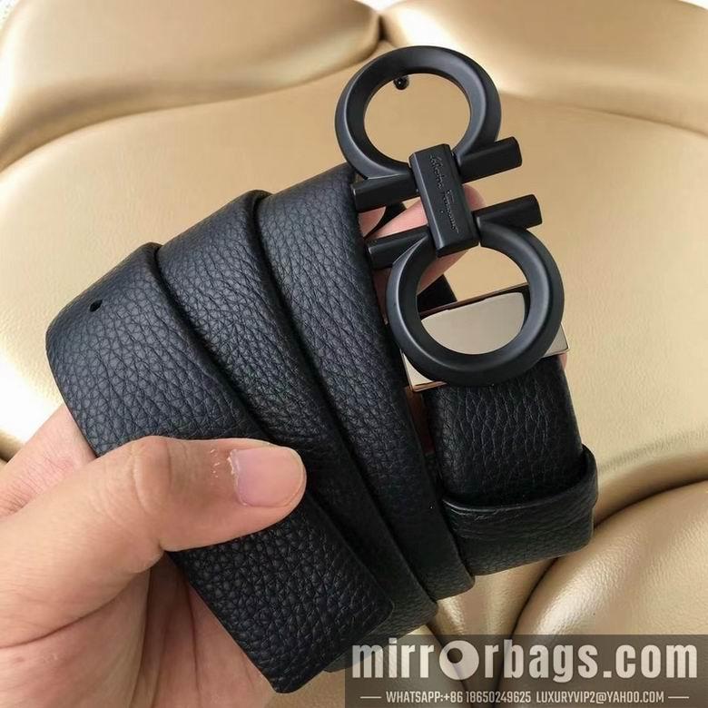 Replica Ferragamo 34mmX95-125 7D184