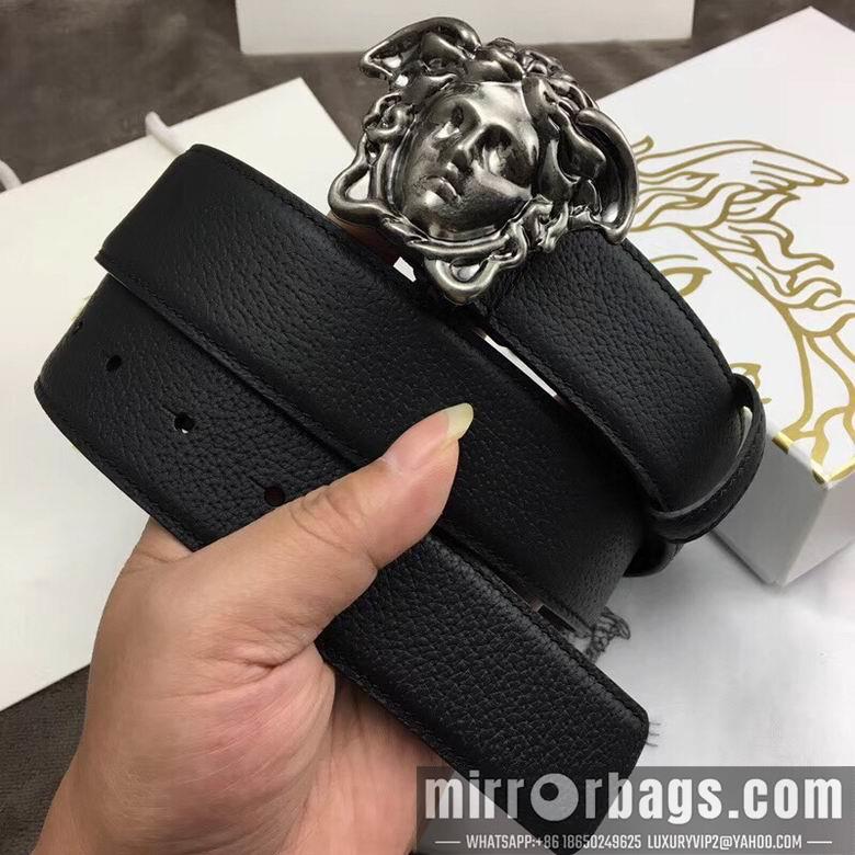 Replica Versace Belt 38mmX95-125cm sj53