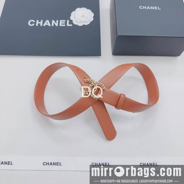 Replica Chanel 30mmx90-115cm 07