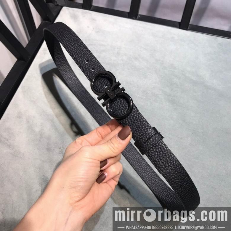 Replica Ferragamo Belt 25mmx95-110cm 7D10