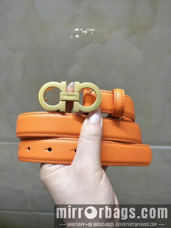 Replica Ferragamo Belt 25mmx95-110cm 7D33