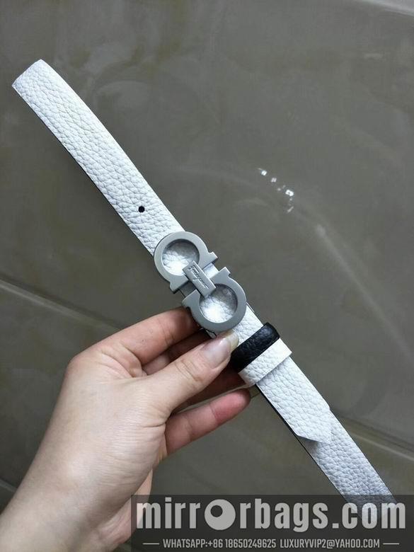 Replica Ferragamo Belt 25mmx95-110cm 7D35