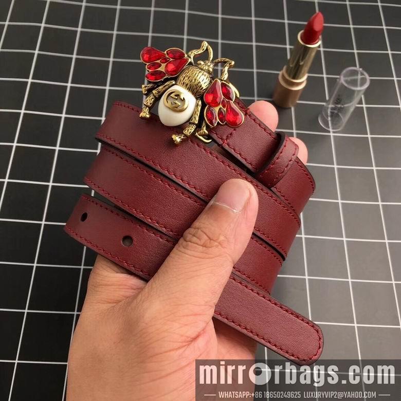 Replica Gucci 20mmX95-110CM 7D16