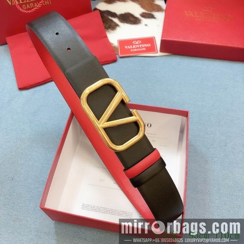 Replica Valentino Belt 40mmX95-110cm 07