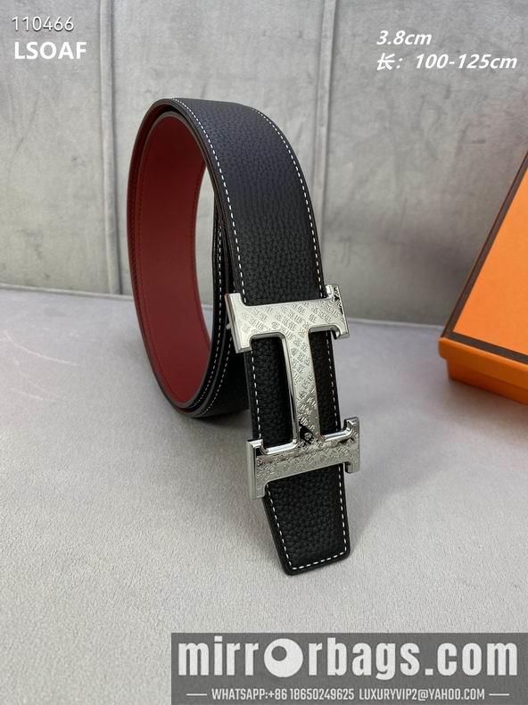 Replica Hermes Belt 38mm 100-125cm 8L59