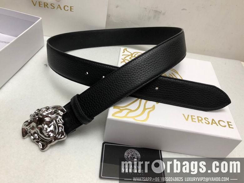 Replica Versace Belt 38mmX95-125cm sj10