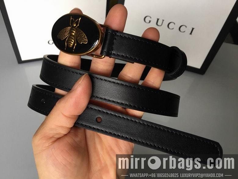 Replica Gucci 20mmX95-110CM 7D18