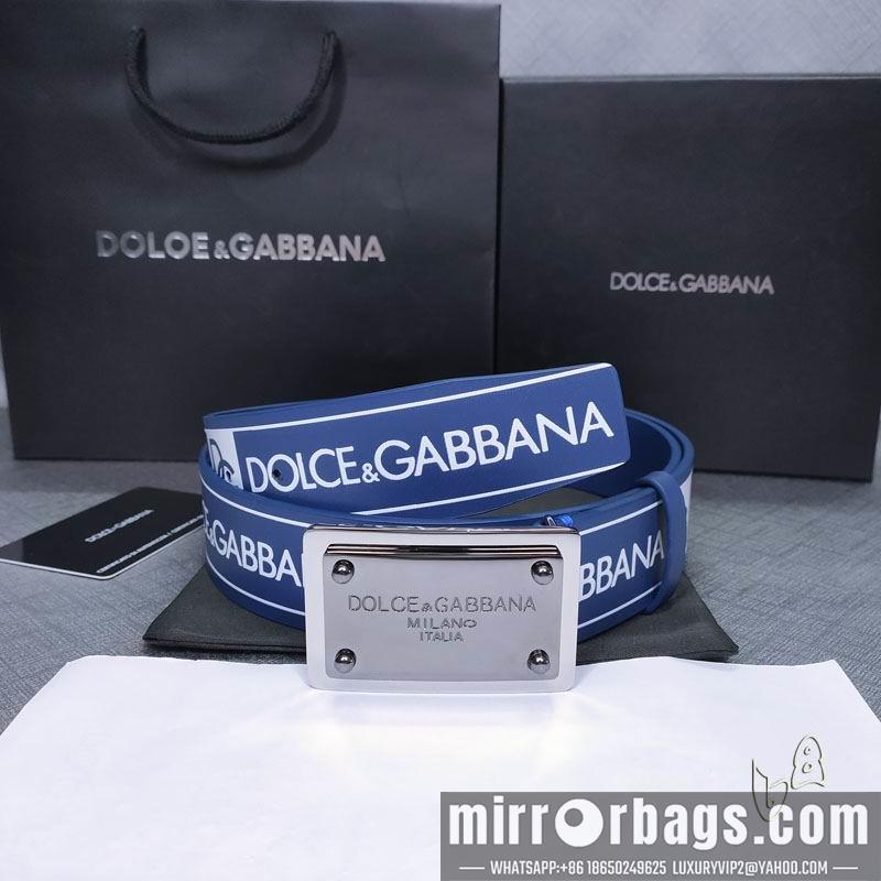 Replica DG belt 38mmX80-125cm lb05