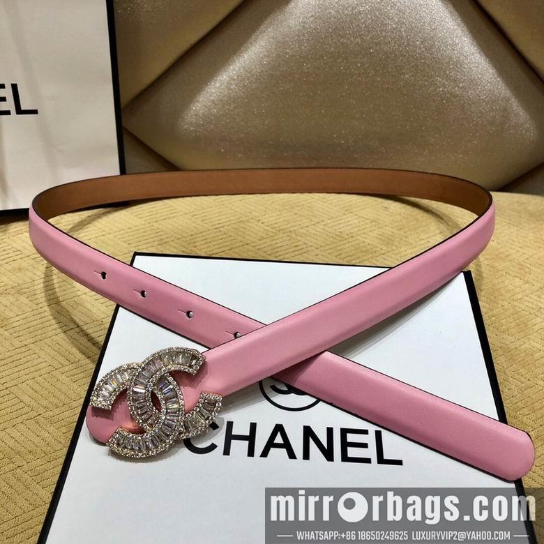 Replica Chanel Belt 20mmX95-110CM B 7D601