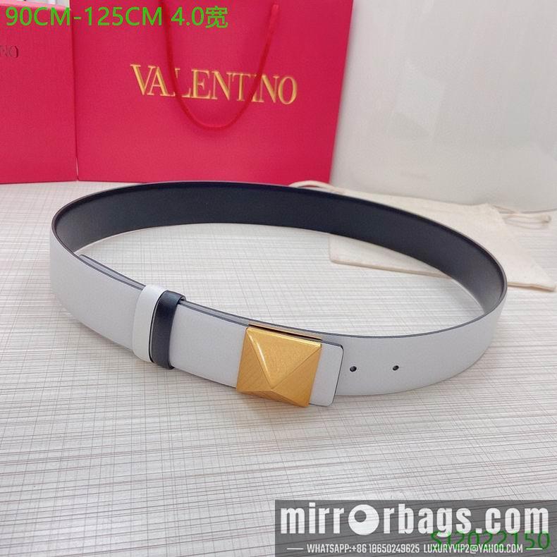 Replica Valentino Belt 40mmX90-125cm 7D03