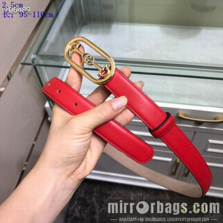 Replica Ferragamo Belt 25mm 95-110cm 8L10