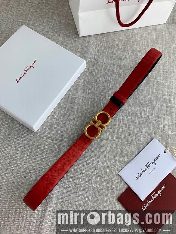 Replica Ferragamo Belt 25mmx95-110cm 7D23