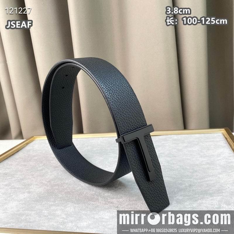 Replica TF belt 38mmX100-125cm 8L63