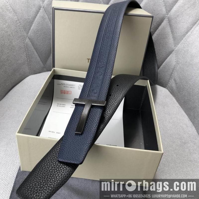 Replica Tom Ford belt 40mmX95-125cm 7D10