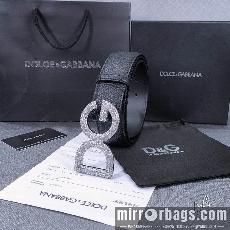 Replica DG Belt 38mmX80-125cm lb123002