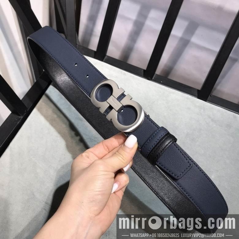 Replica Ferragamo 34mmX95-125 7D210