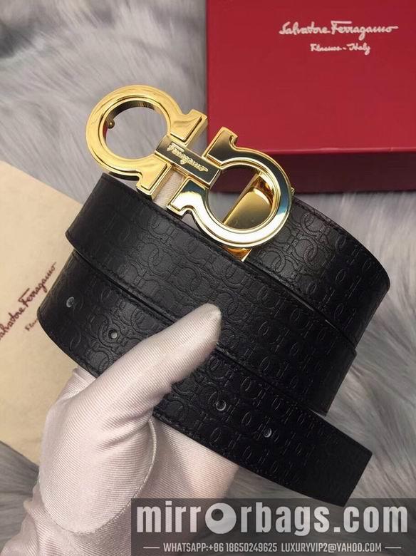 Replica Ferragamo 34mmX95-125 7D32