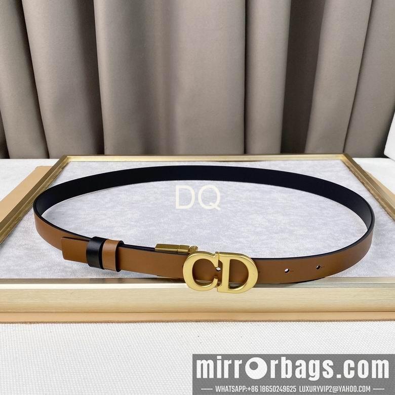 Replica Dior 20mmx90-115cm 04