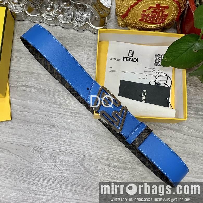 Replica Fendi 40mmx100-125cm 02