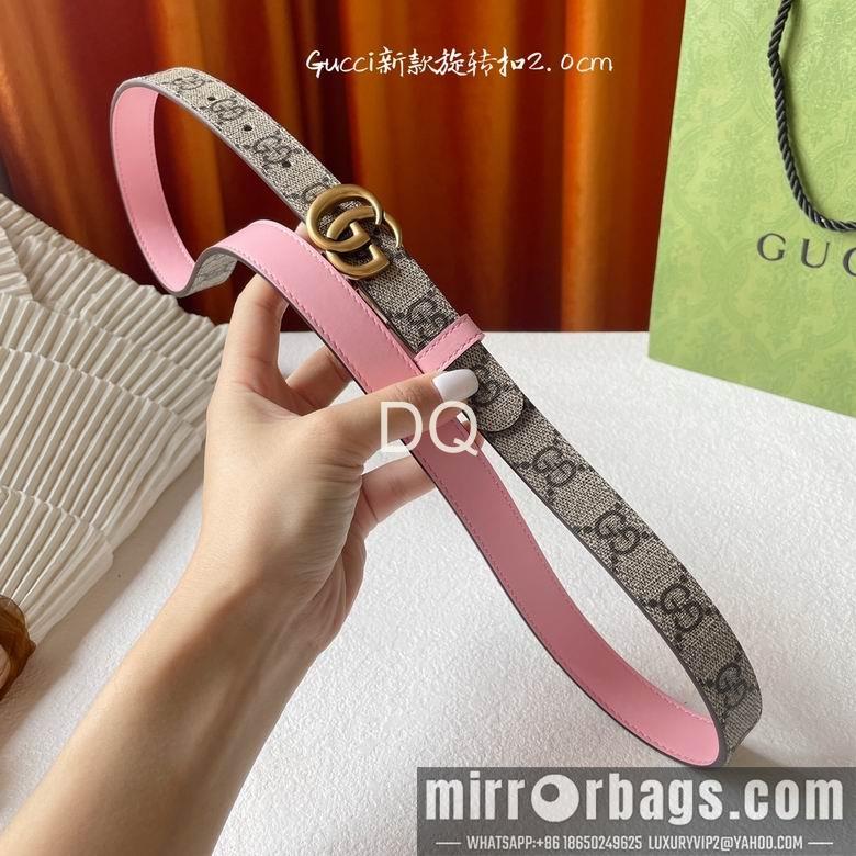 Replica Gucci 20mmx90-115cm 01