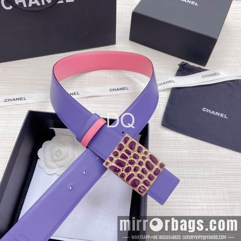 Replica Chanel 40mmx90-125cm 01