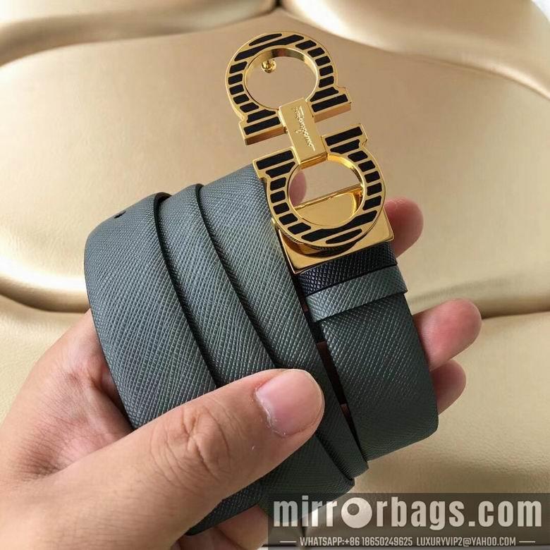 Replica Ferragamo Belt 25mmx95-110cm 7D28