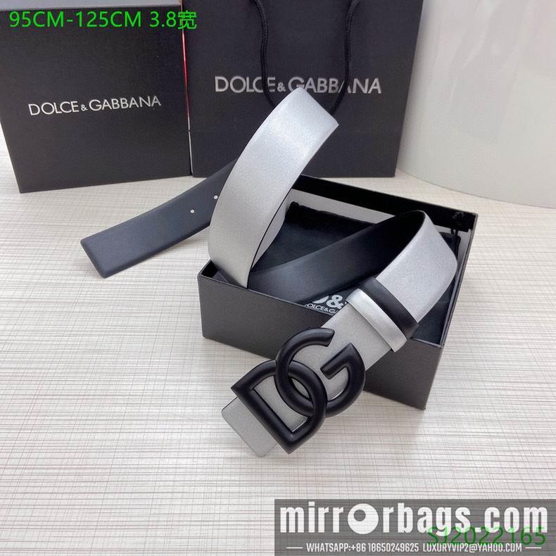 Replica DG Belt 38mmX95-125cm 7D18