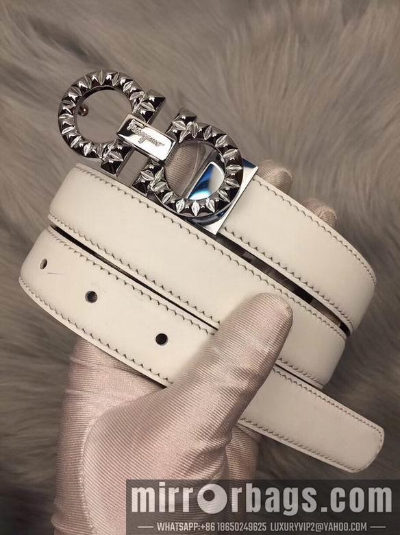 Replica Ferragamo Belt 25mmx95-110cm 7D25