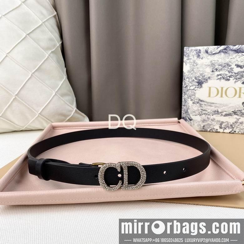 Replica Dior 20mmx90-115cm 01
