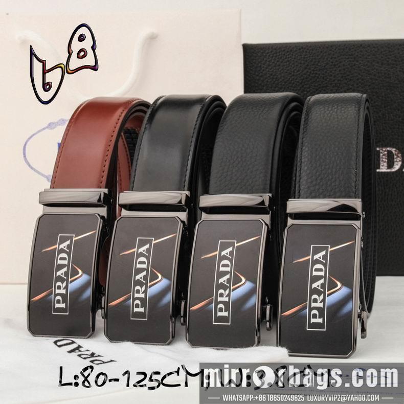 Replica Prada Belt 38mm lb0311