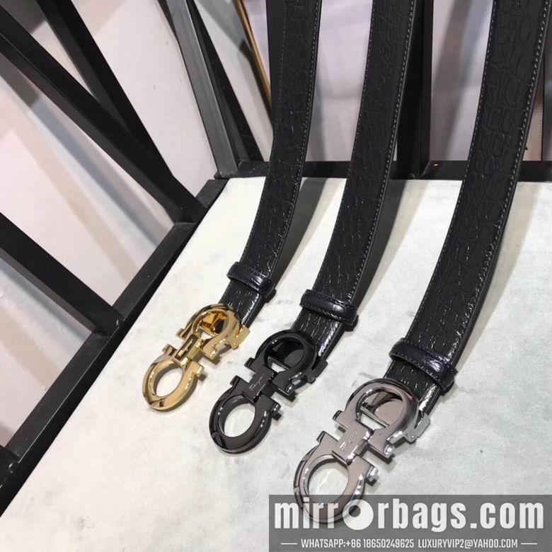 Replica Ferragamo 34mmX95-125 7D273