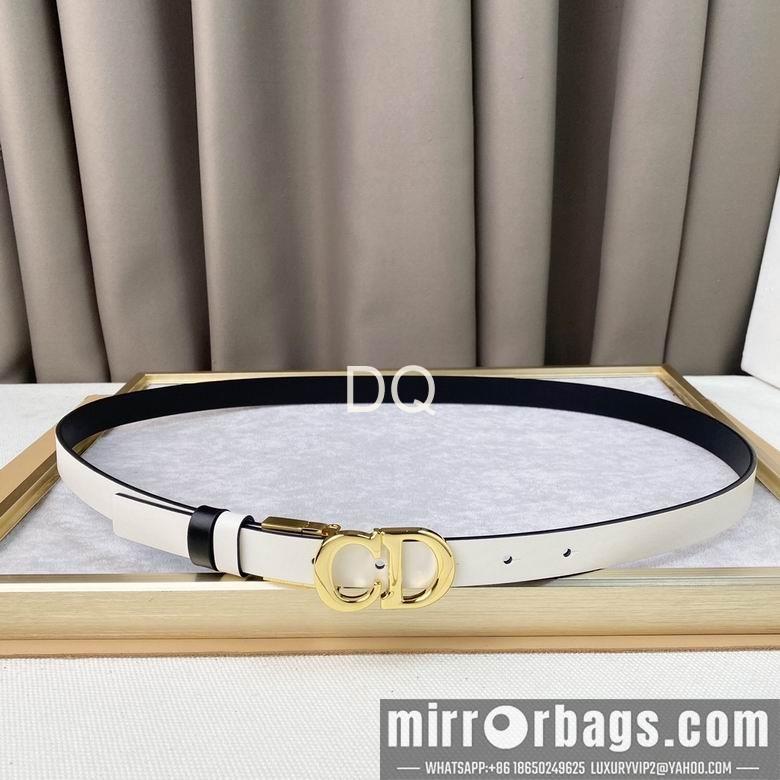 Replica Dior 20mmx90-115cm 04