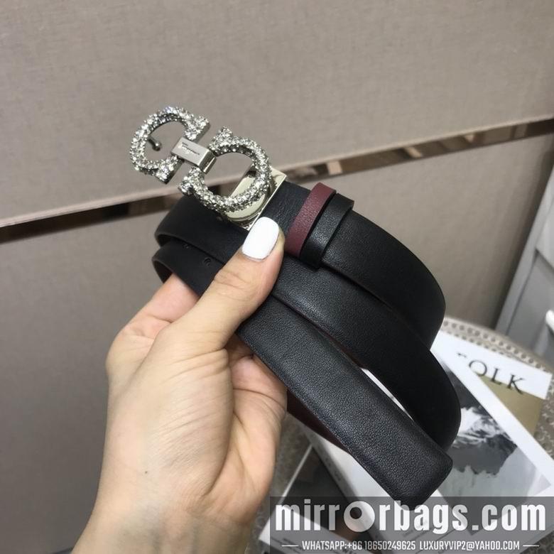 Replica Ferragamo Belt 25mmx95-110cm 7D10