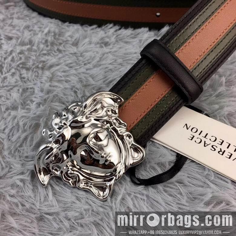 Replica Versace Belt 38mmX95-110cm sj17