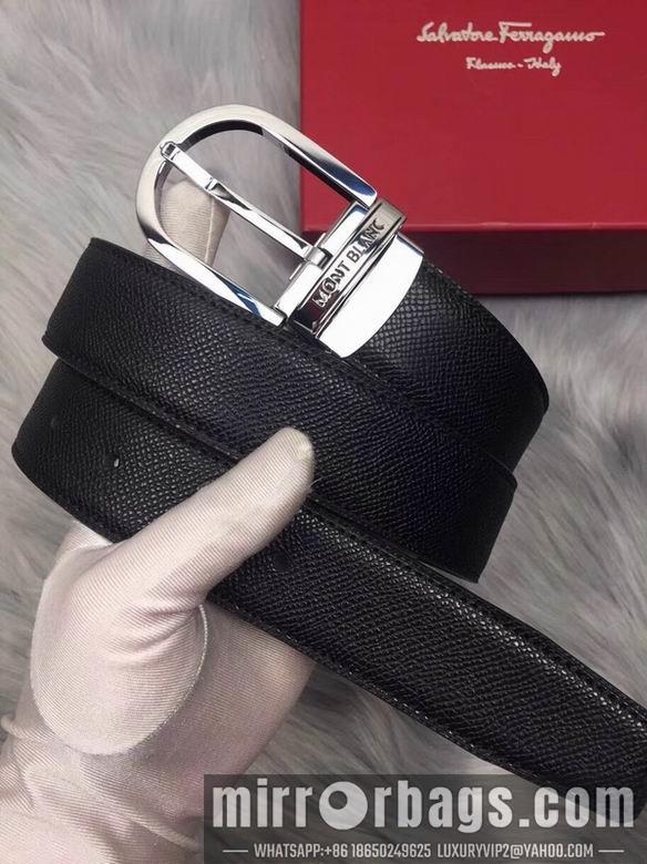 Replica Ferragamo 34mmX95-125 7D28