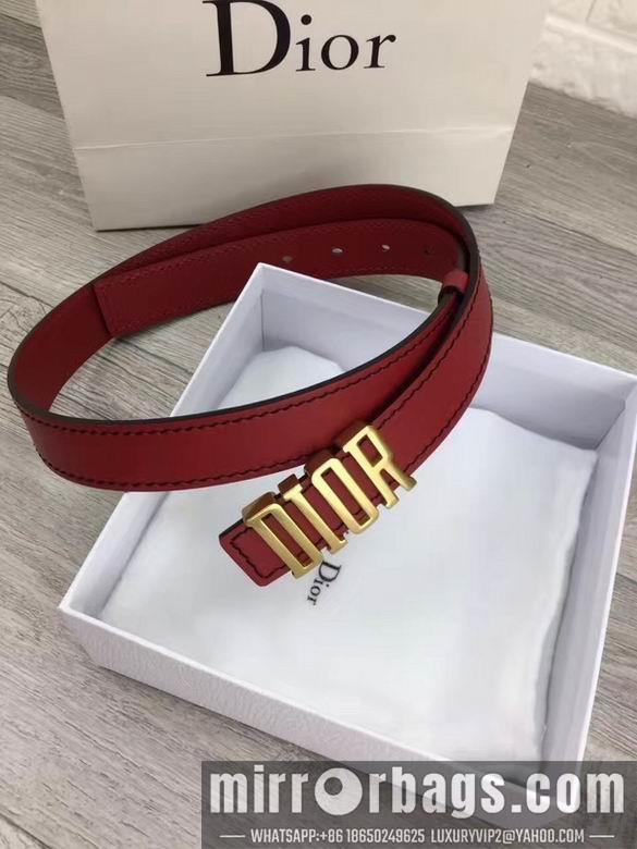 Replica Dior Belt 30mmX95-110cm 7d29